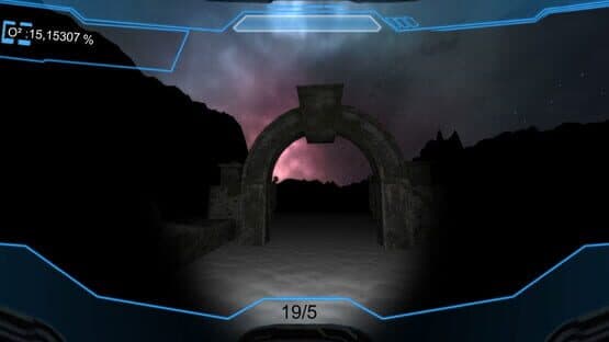 Dark Side — screenshot 1
