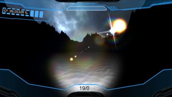Dark Side — screenshot 3