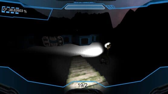 Dark Side — screenshot 4
