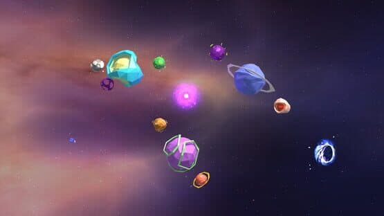 Astro-g — screenshot 2