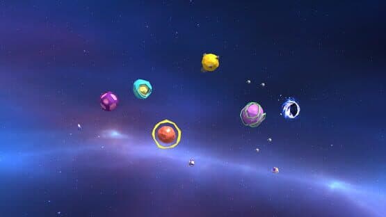 Astro-g — screenshot 3
