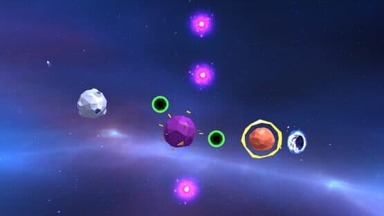 Astro-g — screenshot 4