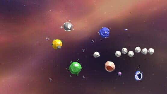 Astro-g — screenshot 6