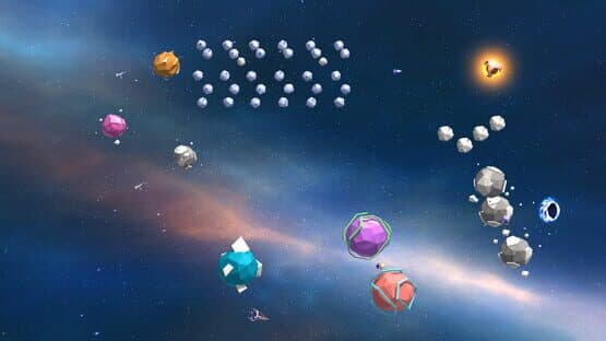 Astro-g — screenshot 7