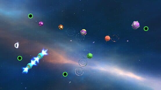 Astro-g — screenshot 8