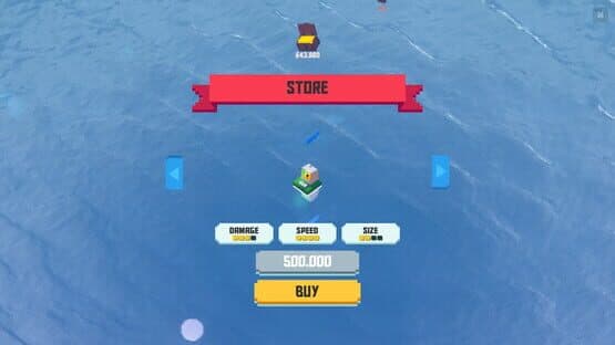 Lonecastle — screenshot 3