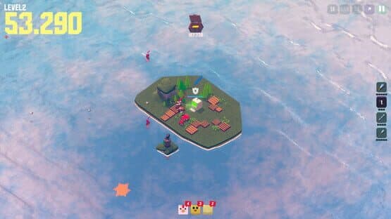 Lonecastle — screenshot 5