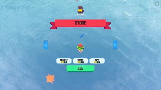 Lonecastle — screenshot 7
