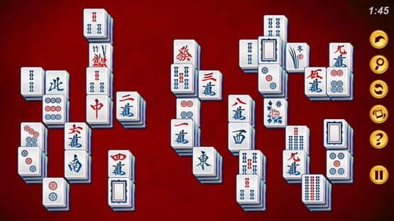 Mahjong Deluxe — screenshot 4