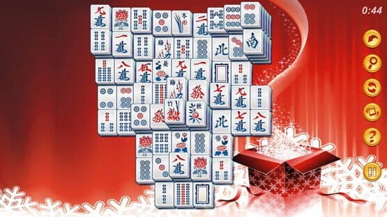 Mahjong Deluxe — screenshot 6