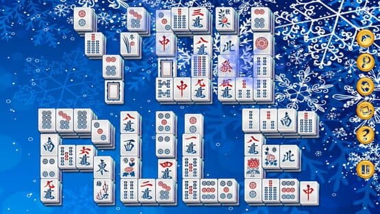 Mahjong Deluxe — screenshot 7