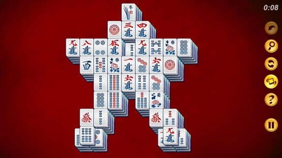 Mahjong Deluxe — screenshot 8