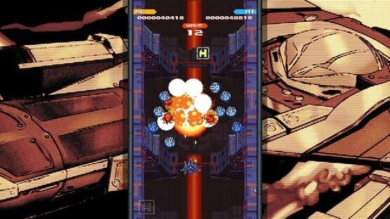 Blast Rush Classic — screenshot 1