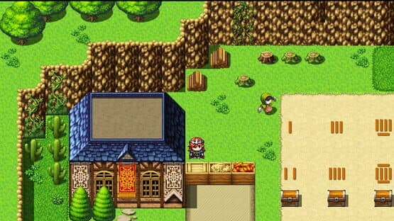 YATB: You Are the Best - Egypt Chapter — screenshot 1