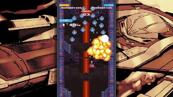 Blast Rush Classic — screenshot 2