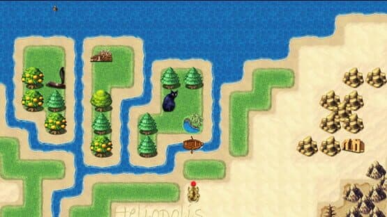 YATB: You Are the Best - Egypt Chapter — screenshot 2