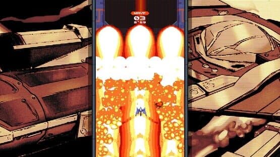 Blast Rush Classic — screenshot 3