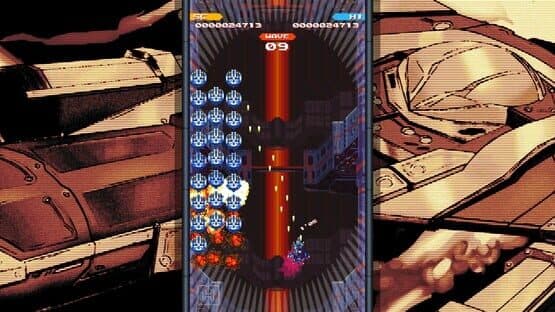 Blast Rush Classic — screenshot 4