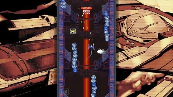Blast Rush Classic — screenshot 5