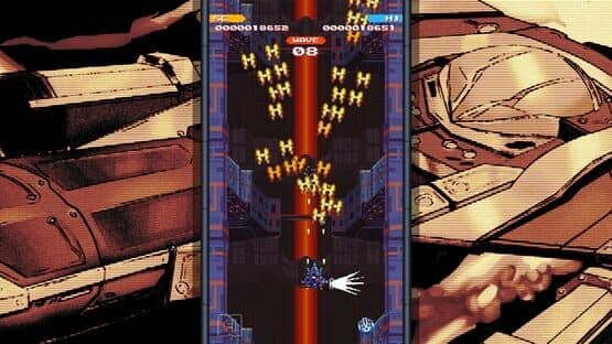 Blast Rush Classic — screenshot 6