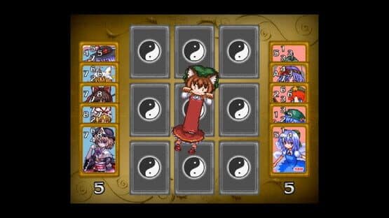 Nyanco Card — screenshot 1