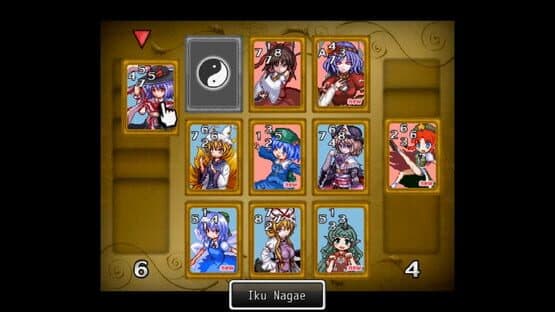 Nyanco Card — screenshot 2