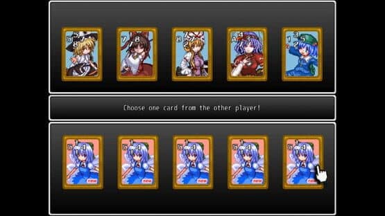 Nyanco Card — screenshot 3