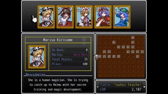 Nyanco Card — screenshot 4