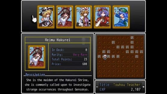 Nyanco Card — screenshot 5