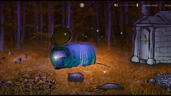 Dark Disharmony — screenshot 2