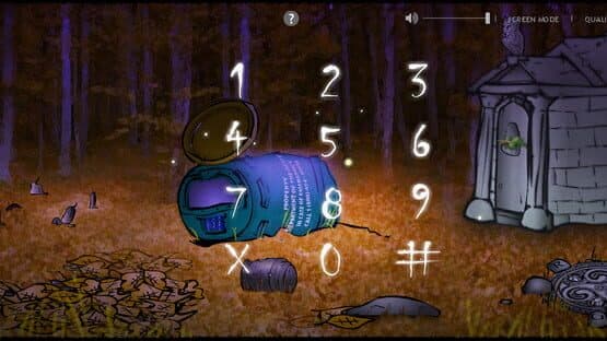 Dark Disharmony — screenshot 5