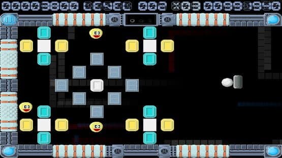 Krakout challenge — screenshot 1