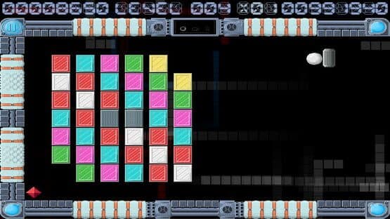 Krakout challenge — screenshot 5