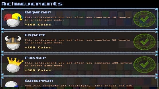 Krakout challenge — screenshot 7