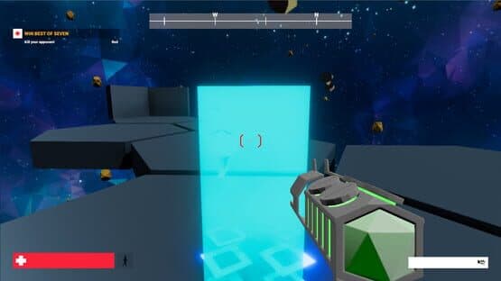SBX 5K — screenshot 1