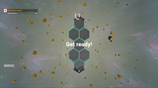 SBX 5K — screenshot 2