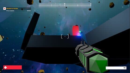 SBX 5K — screenshot 3
