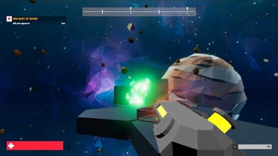 SBX 5K — screenshot 4
