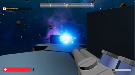 SBX 5K — screenshot 5