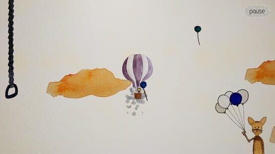 Boo's Balloons — screenshot 2