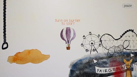 Boo's Balloons — screenshot 4