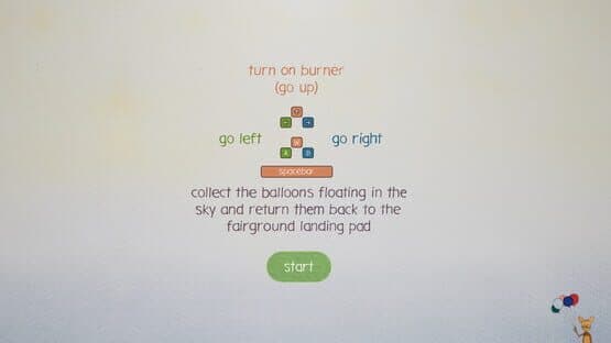 Boo's Balloons — screenshot 6