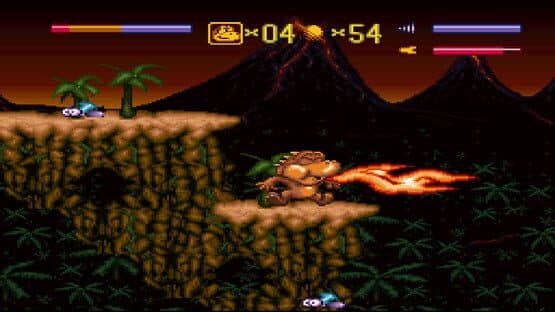 Radical Rex — screenshot 2