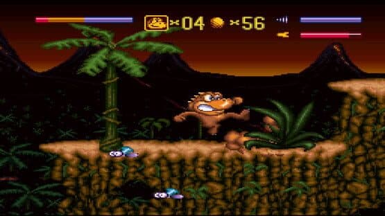 Radical Rex — screenshot 3