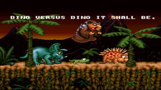 Radical Rex — screenshot 4