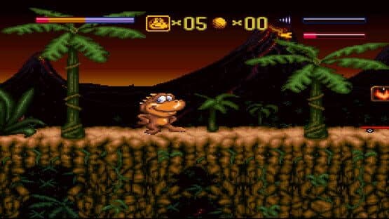 Radical Rex — screenshot 5
