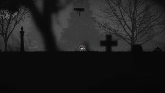 Bastard Little Zombie — screenshot 1
