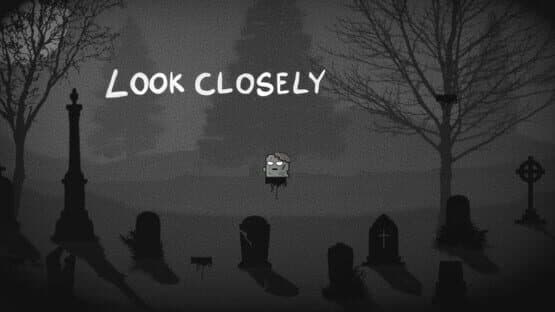 Bastard Little Zombie — screenshot 3