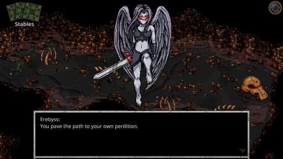 Trial of the Gods: Siralim CCG — screenshot 8