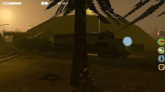 Enemy Gates Stealth War — screenshot 6